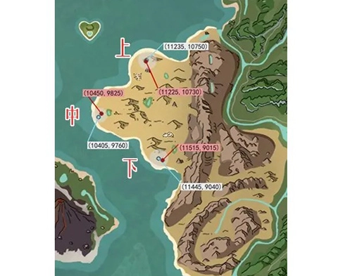 创造与魔法百度版图片4