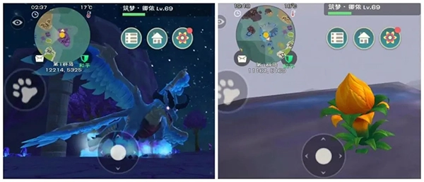 创造与魔法百度版图片7