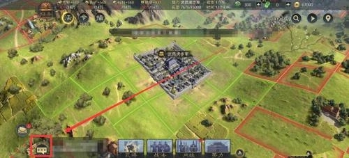 率土之滨oppo版本截图3