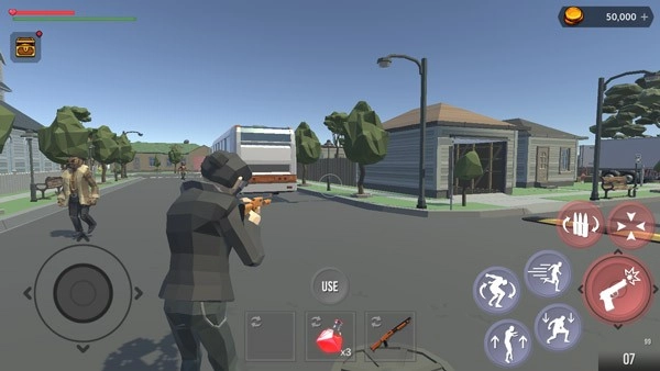 世界沙盒模拟器图2