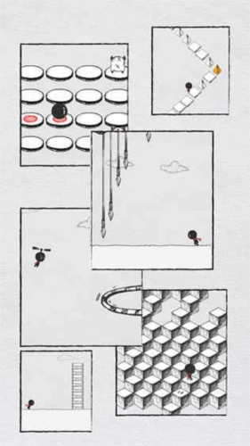 36种死法最新版下载