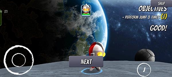 奥特曼大乱斗3图3