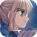 Fate/staynight