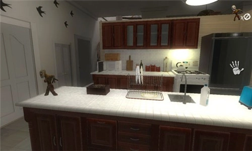 超自然领域2图3