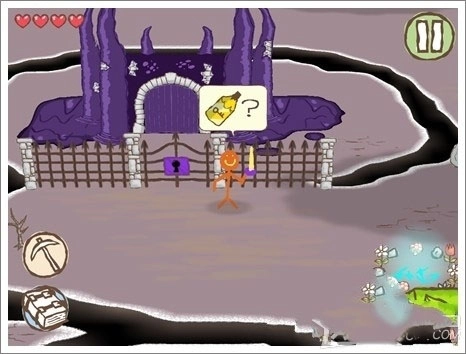 画个火柴人2手游版下载