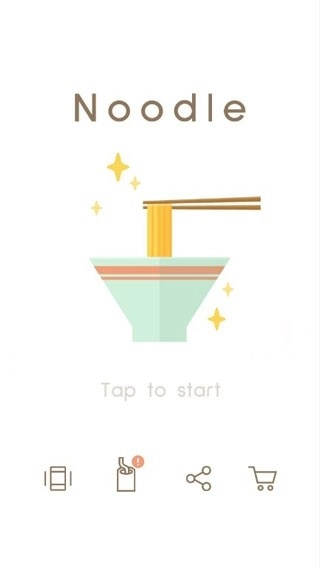Noodle图1