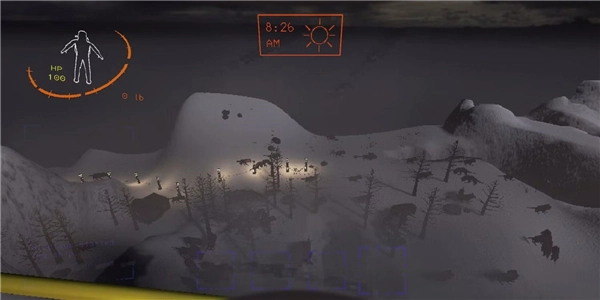 致命公司汉化版宣传图