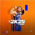 NBA2K25MyTEAM安裝器