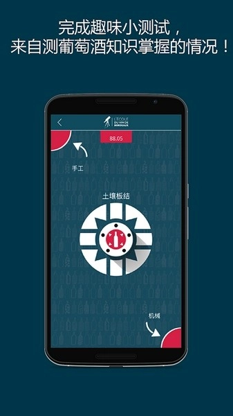 掌上波尔多(2)