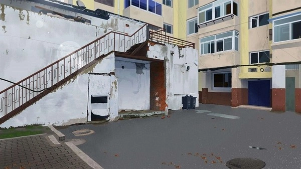 东北之夏图2