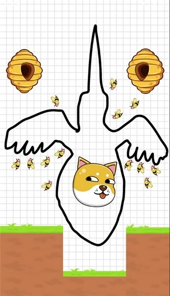 拯救狗狗(2)