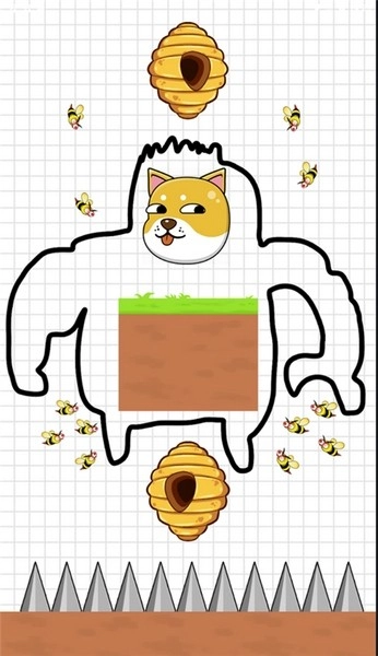 拯救狗狗(3)