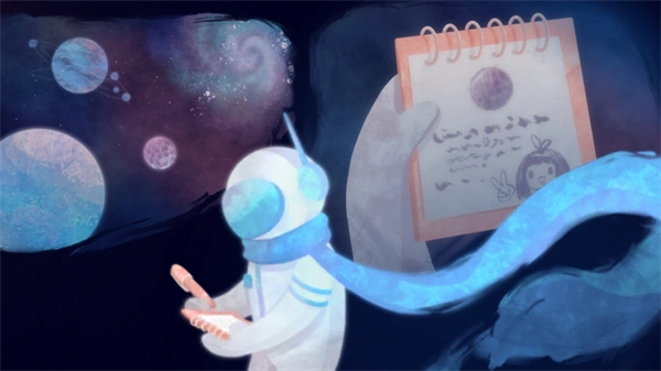 星遇宣传图