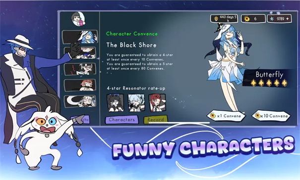 鸣潮抽卡模拟器大聪明版图1