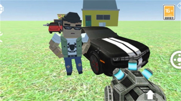 动物园里有什么图1