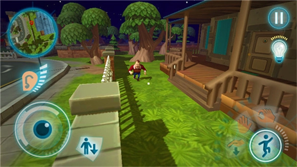 黑暗密语冬季版(1)