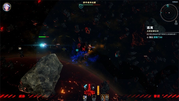 轮回的瓦尔基里(1)