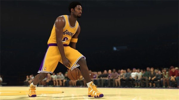 nba2kmobile破解版