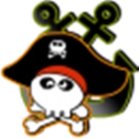 大战海盗