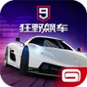狂野飙车9正版