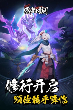 忍者时刻格斗版2