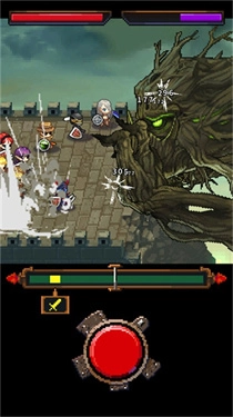 英雄的铁匠汉化版图4