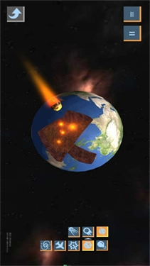 星际灾难星球毁灭(3)