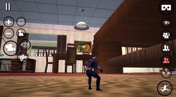 巨大娘模拟器手游下载