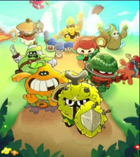 星球建造乐园中文版