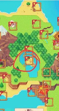 流浪者小岛中文版安装包下载