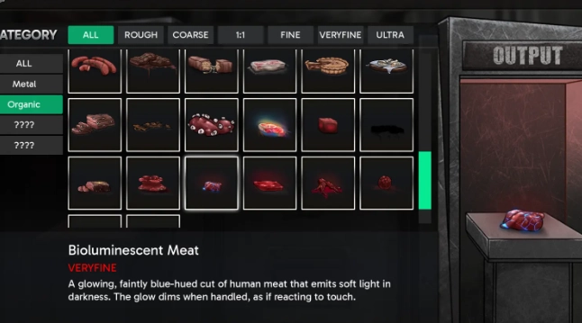 SCP精炼所手机下载