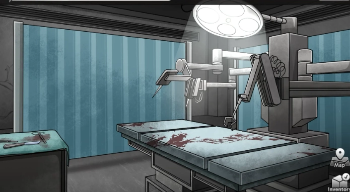 SCP精炼所手机下载