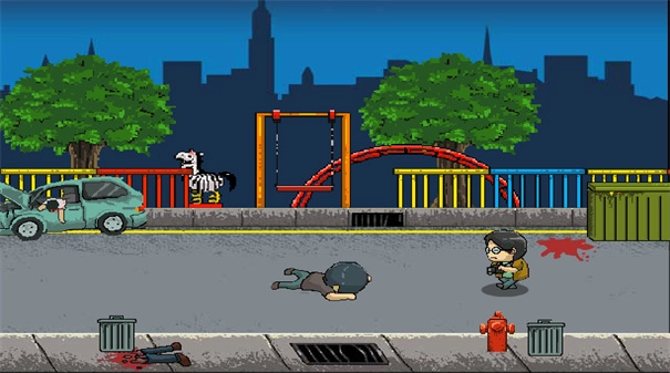 枕头城启示录图1