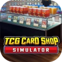 tcg卡牌商店模拟器