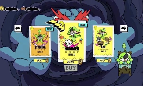 超级种田男孩图2