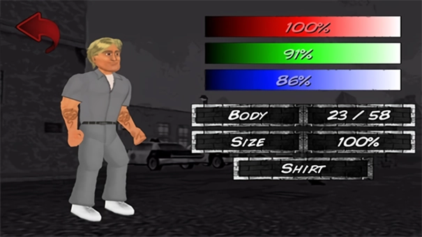 艰难时刻汉化版图1