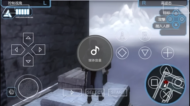 刺客信条血缘图2