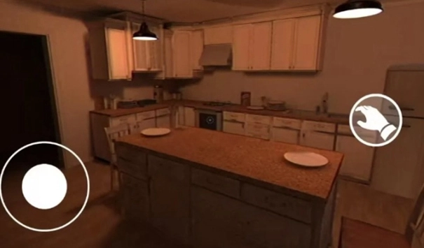 深不可测的恐惧