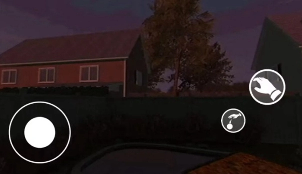 深不可测的恐惧