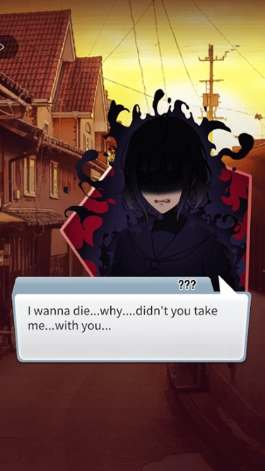 幽灵小镇超自然图3