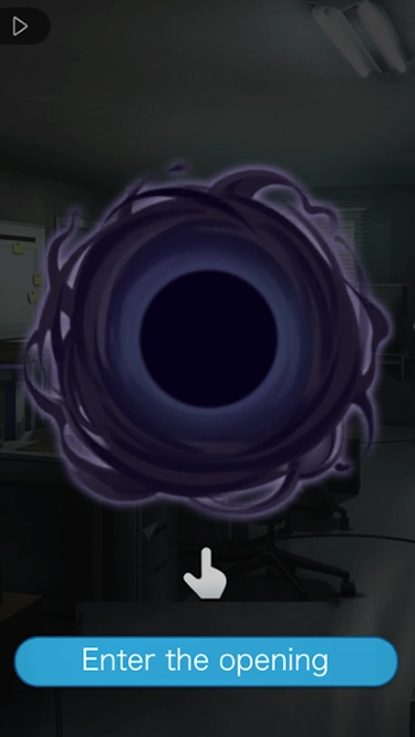 幽灵小镇超自然图1