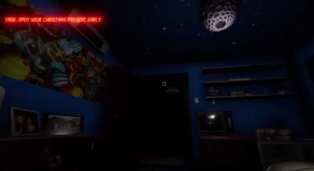 尾行告密者手机移植版