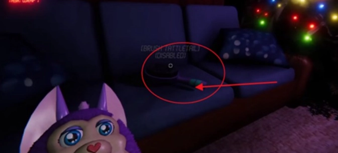 尾行告密者手机移植版