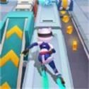 疯狂动物城