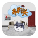 养狗头