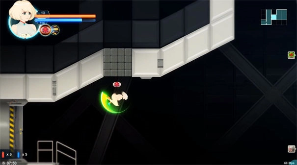 异形探索eve巴图移植汉化版