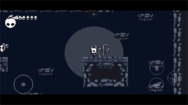 空洞骑士玩家自制版(2)