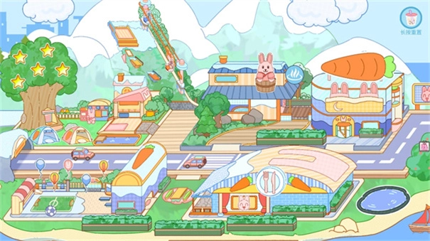 加查小镇俱乐部图3