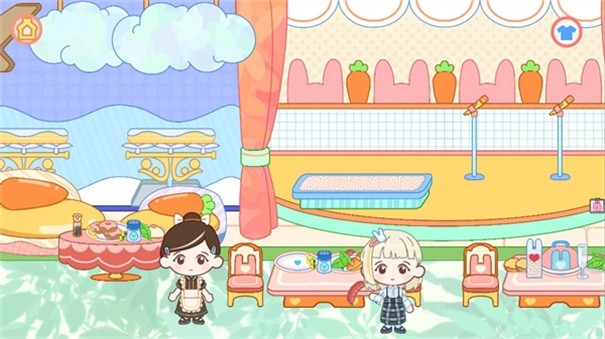 加查小镇俱乐部图1