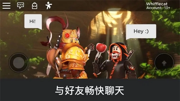罗布乐思国际服2026图5